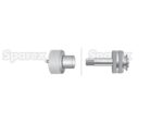 Cablu turometru Deutz-Fahr - Sparex 103228 - imagine 4