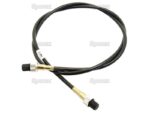 Cablu turometru Ford New Holland - Sparex 75962