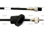 Cablu turometru Ford New Holland - Sparex 75963