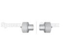 Cablu turometru Fiat, Ford New Holland - Sparex 103249k - imagine 3