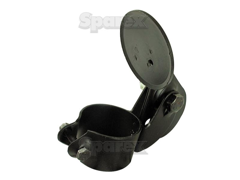 Capac protectie toba esapament - Sparex 19783
