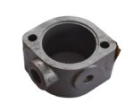 Carcasa termostat Iseki Mitsubishi K3 K4