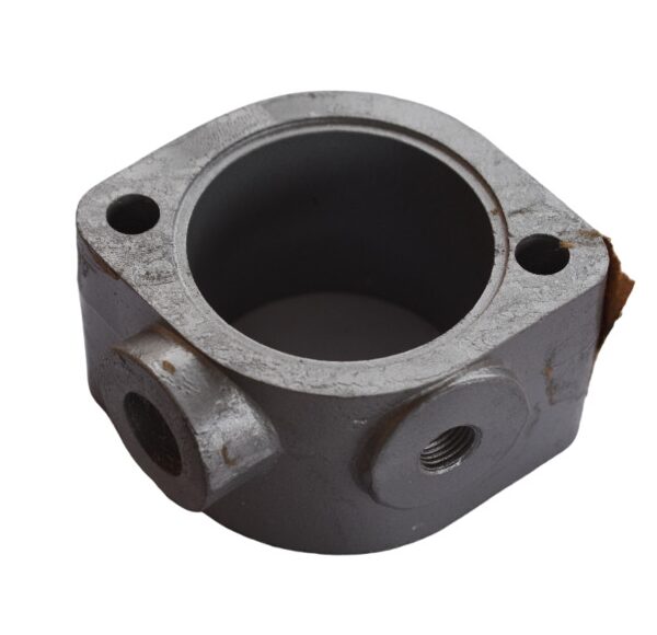 Carcasa termostat Iseki Mitsubishi K3 K4
