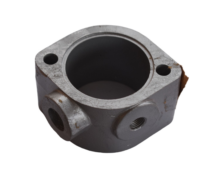 Carcasa termostat Iseki Mitsubishi K3 K4