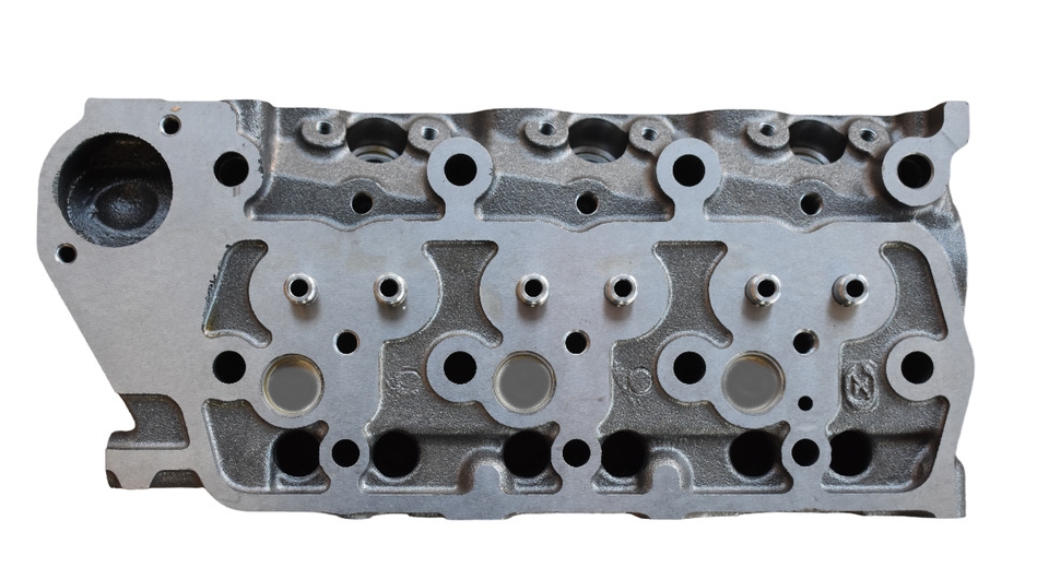 motor K3A