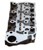 Chiulasa Iseki seriile TU, TX, motor K3A, K3B, K3C, K3D - imagine 5