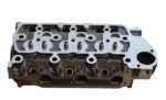 Chiulasa Iseki seriile TU, TX, motor K3A, K3B, K3C, K3D - imagine 4