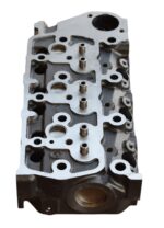 Chiulasa Iseki seriile TU, TX, motor K3A, K3B, K3C, K3D - imagine 6