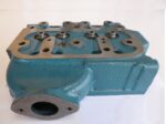 Chiulasa Kubota B6000 motor ZL600