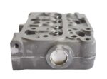 Chiulasa Kubota GB110, GB115, motor Z482 - imagine 5