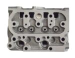 Chiulasa Kubota GB110, GB115, motor Z482 - imagine 3