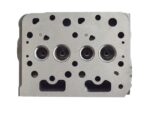 Chiulasa Kubota GB110, GB115, motor Z482 - imagine 4