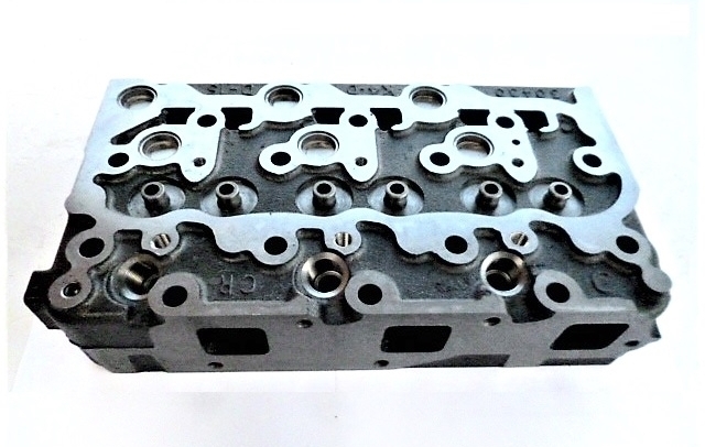Chiulasa Hinomoto NX19