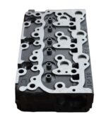 Chiulasa Kubota L1-235, L1-255, L1-275, motor D1462 - imagine 4