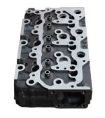 Chiulasa Kubota L1-22, L1-24, L1-225, L1-245, motor D1462 DI - imagine 4