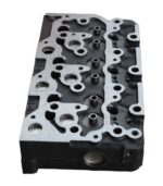Chiulasa Kubota L1-22, L1-24, L1-225, L1-245, motor D1462 DI - imagine 5