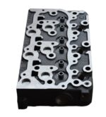 Chiulasa Kubota L1-235, L1-255, L1-275, motor D1462 - imagine 5