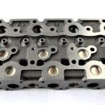 Chiulasa Kubota L1-325 motor V1702