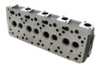 Chiulasa Kubota X-20, motor V1305 - imagine 2
