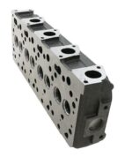 Chiulasa Kubota X-20, motor V1305 - imagine 4