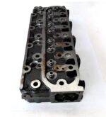 Chiulasa Hinomoto NZ230, NZ260, Kubota GT-5, GT-8 motor V1505 - imagine 3