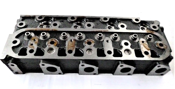 Chiulasa Kubota GT-5