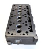 Chiulasa Kubota GL367, GL368, motor V1903 - imagine 4