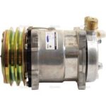 Compresor Deutz-Fahr - Sparex 111868 - imagine 2