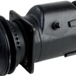 Compresor Deutz-Fahr - Sparex 106696k