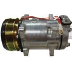 Compresor Ford New Holland - Sparex 106712