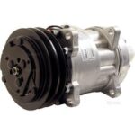 Compresor Ford New Holland / Landini - Sparex 111850