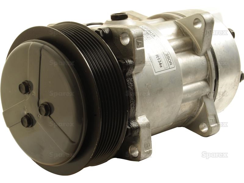 Compresor Ford New Holland - Sparex 111888