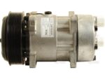 Compresor Ford New Holland - Sparex 111888 - imagine 2