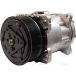 Compresor Ford New Holland - Sparex 111893