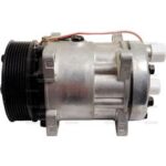 Compresor Ford New Holland - Sparex 111893 - imagine 2