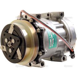 Compresor Ford New Holland - Sparex 111863