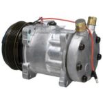 Compresor Ford New Holland - Sparex 106714