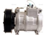 Compresor John Deere - Sparex 106703k - imagine 2