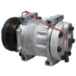 Compresor Massey Ferguson - Sparex 106725