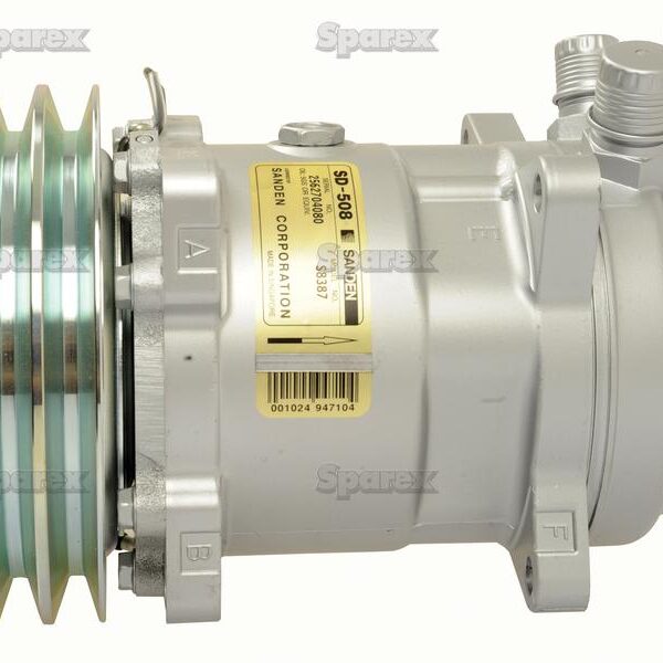 Compresor Deutz-Fahr - Sparex 106707