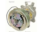 Compresor Deutz-Fahr - Sparex 106707 - imagine 2