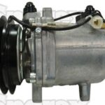 Compresor Deutz-Fahr - Sparex 106704