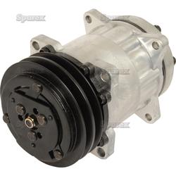 Compresor Deutz-Fahr