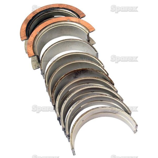 Cuzineti palier Standard Ford New Holland - cod Sparex 66528