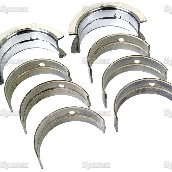 Cuzineti palier Standard John Deere - cod Sparex 75842