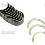 Cuzineti palier Standard John Deere