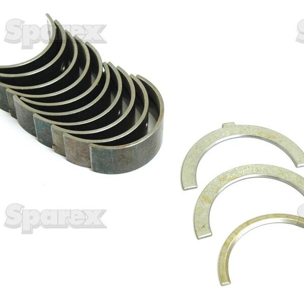 Cuzineti palier Standard John Deere