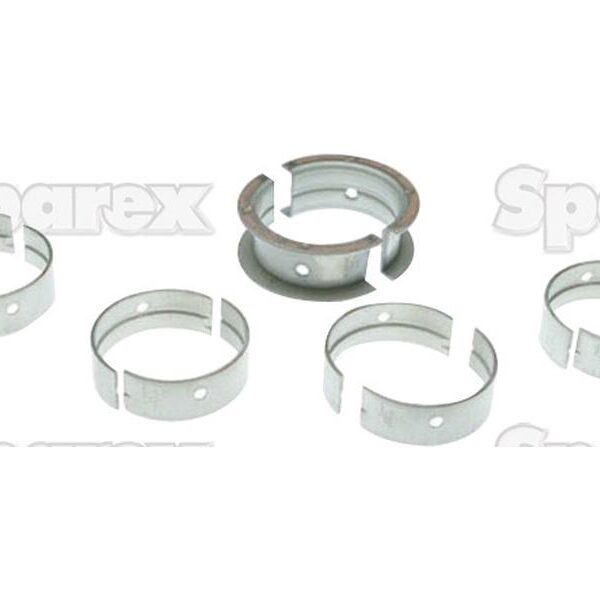 Cuzineti palier Standard John Deere - cod Sparex 75807