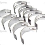 Cuzineti palier +1mm Landini