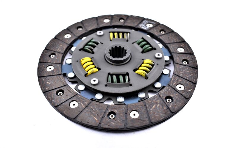 Disc ambreiaj Hinomoto E21